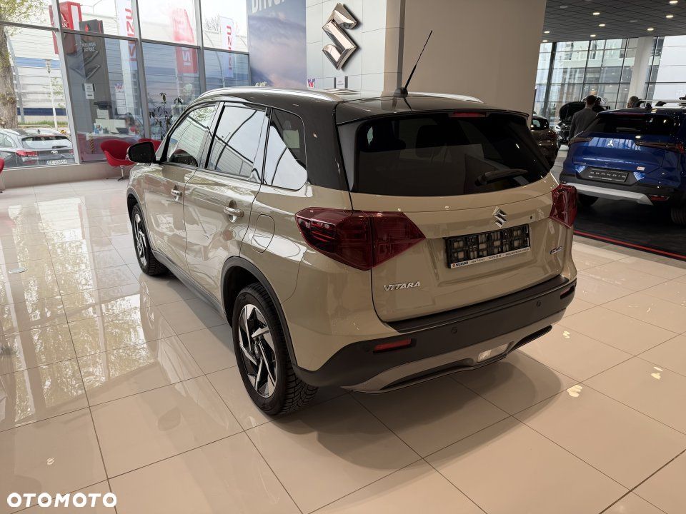 Suzuki Vitara - 8