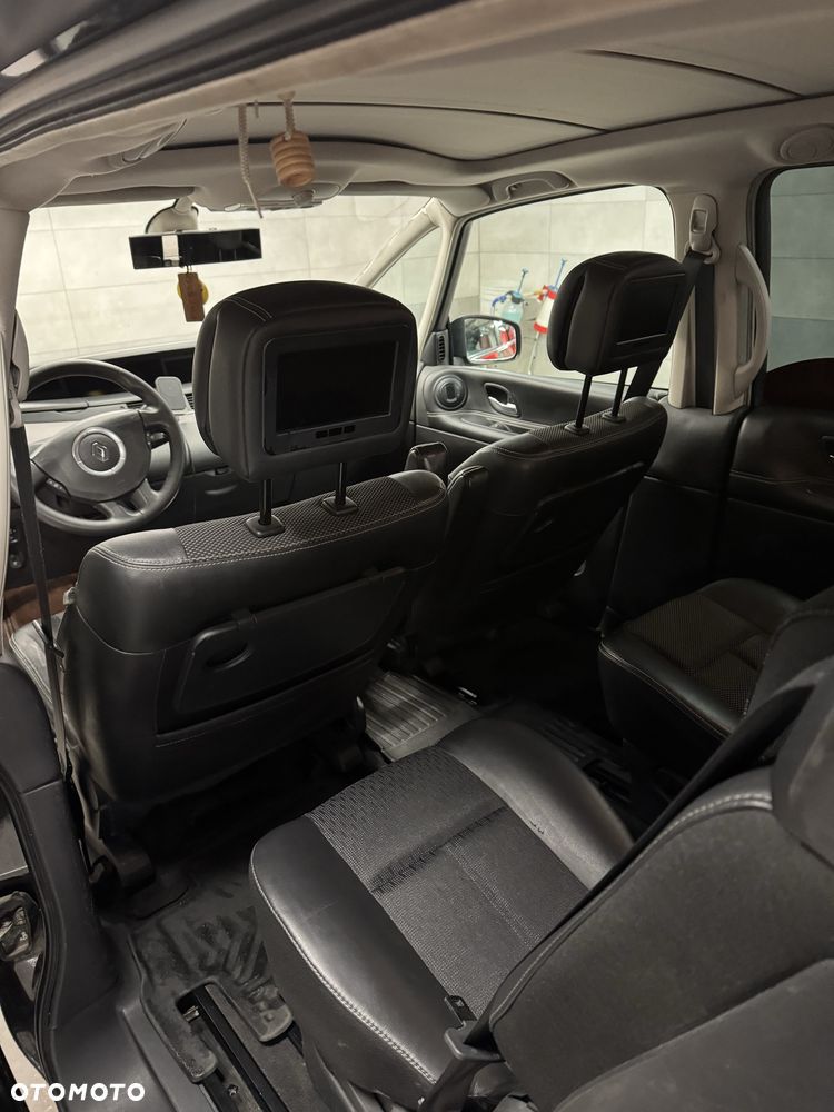 Renault Grand Espace - 8