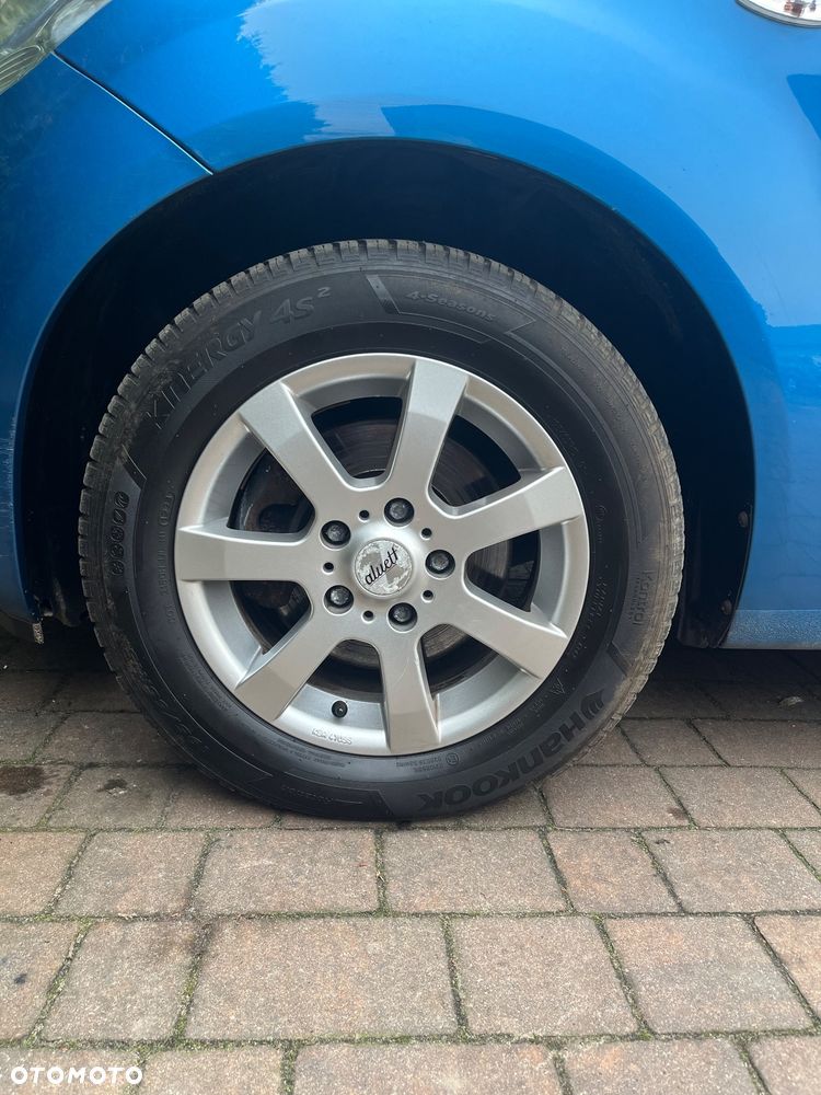 Kia Venga 1.4 CVVT Vision - 9