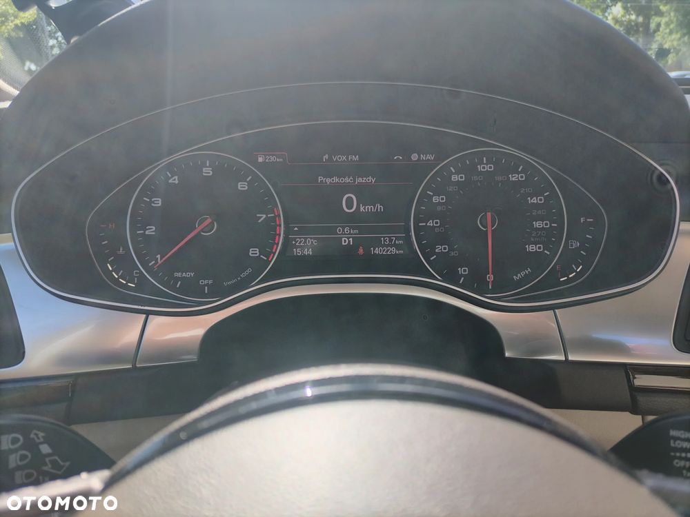 Audi A6 Limousine 2.0 TFSI Quattro S tronic - 25