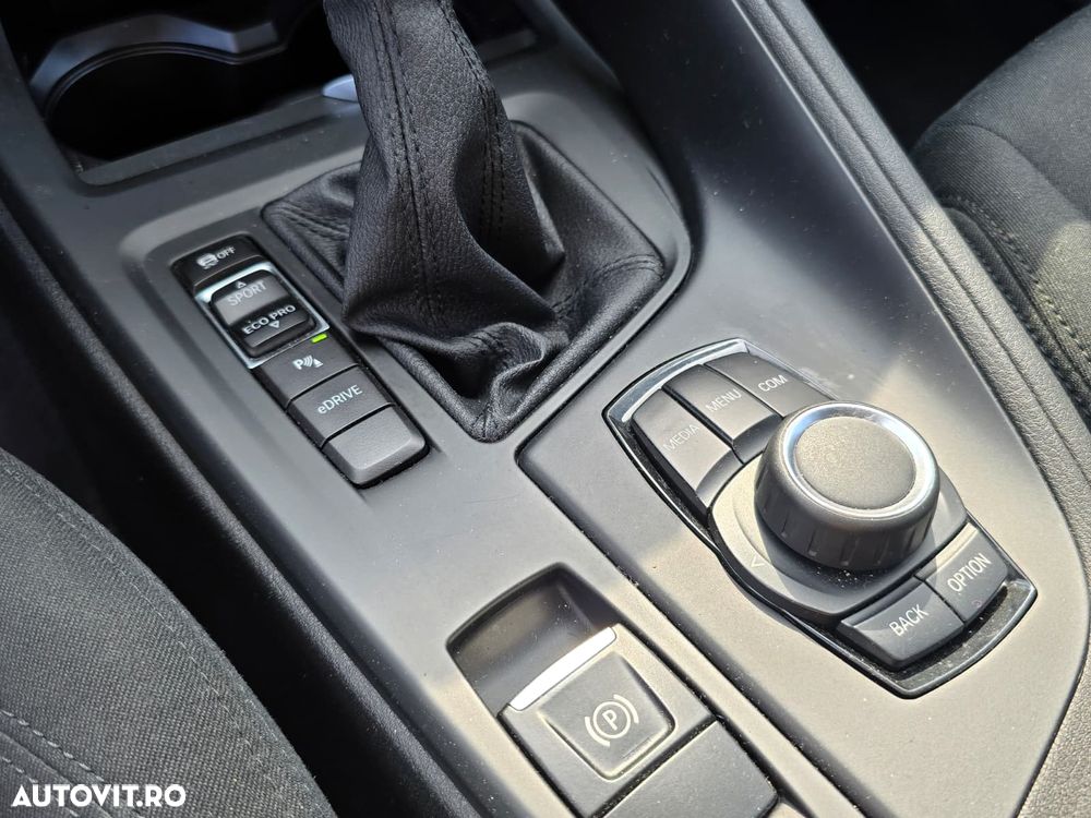 BMW X1 xDrive25e AT PHEV - 15