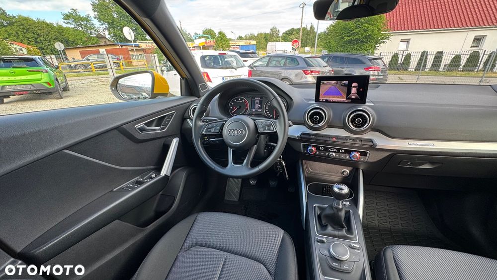 Audi Q2 1.4 TFSI cylinder on demand design - 10