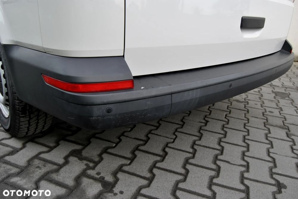 Volkswagen Caravelle L1 Comfortline Mixt - 15