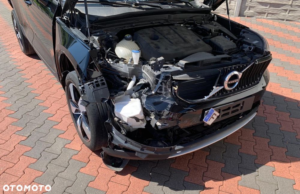 Volvo XC 40 - 6