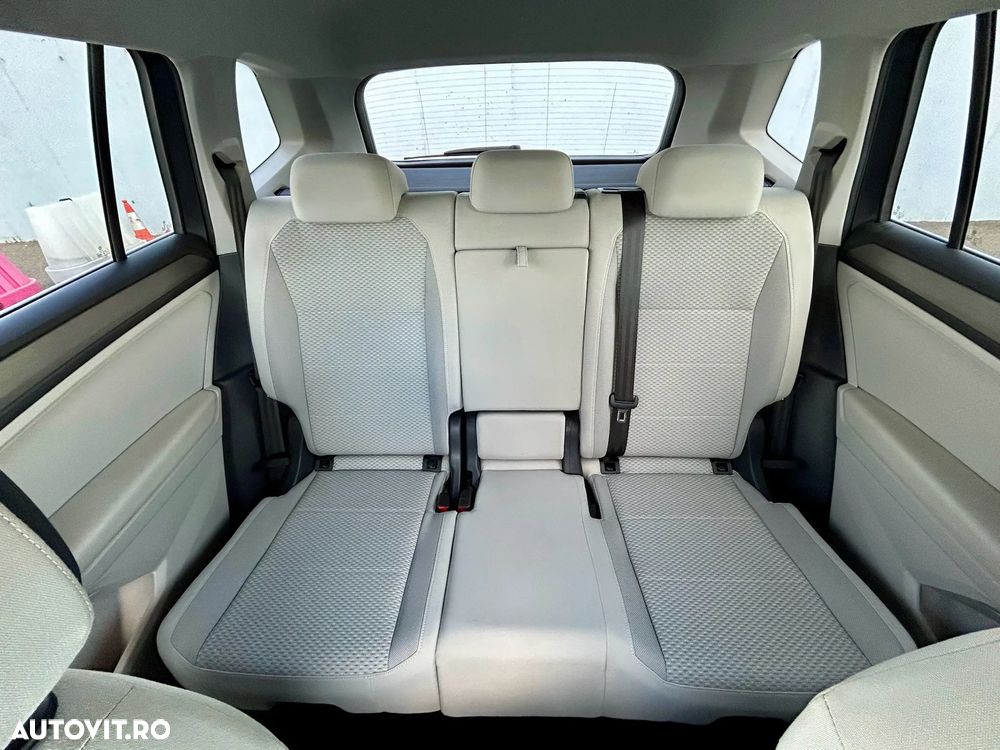 Volkswagen Tiguan 2.0 TDI 4Mot DSG Comfortline - 14