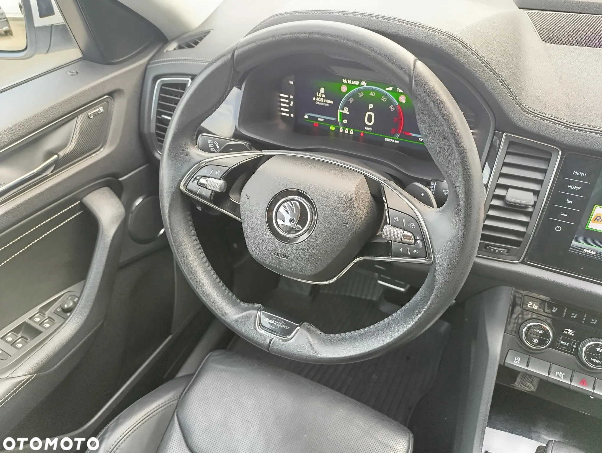 Skoda Kodiaq 2.0 TSI 4x4 L&K DSG - 21