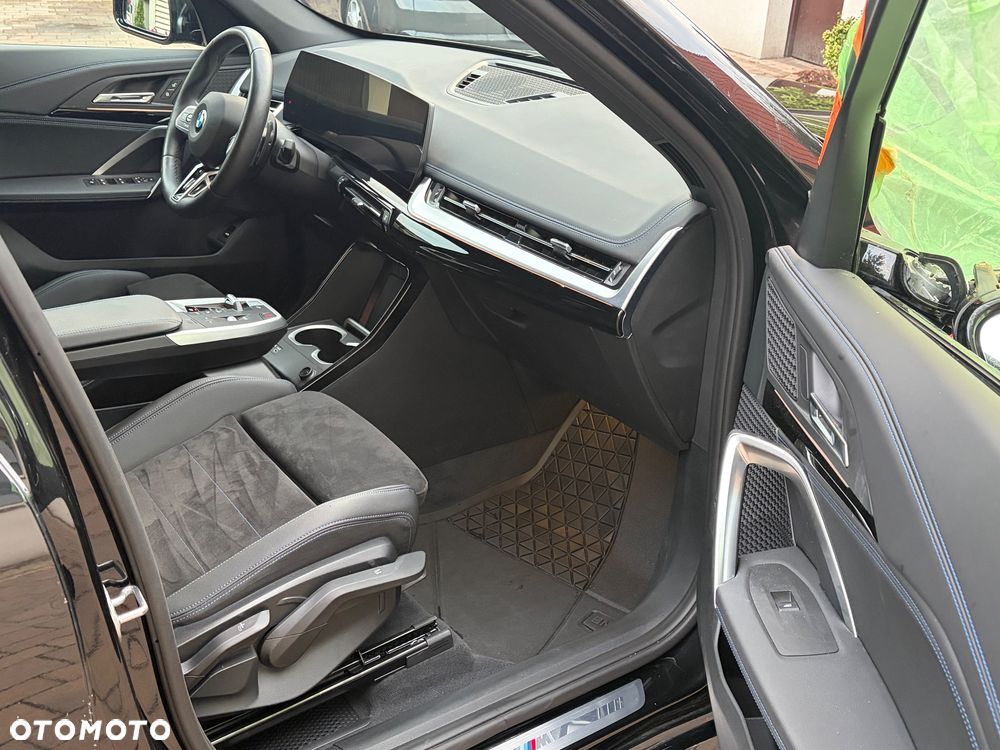 BMW X1 xDrive23d mHEV M Sport - 36