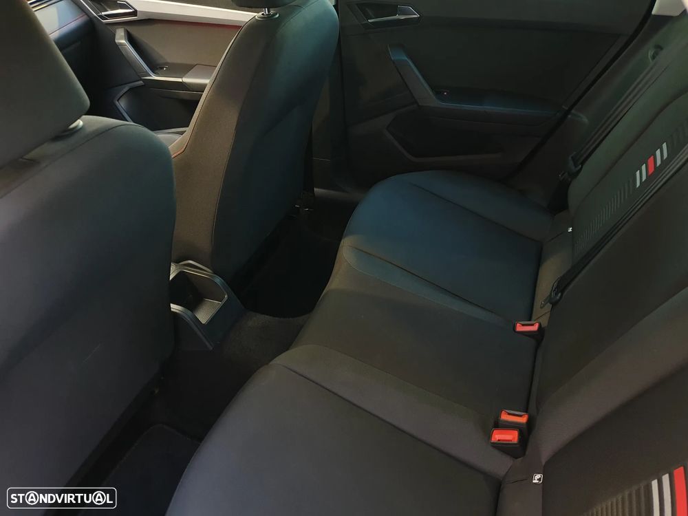 SEAT Ibiza 1.0 EcoTSI FR - 28