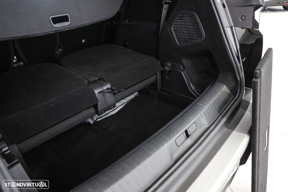 Peugeot 5008 1.2 Hybrid GT e-DCS6 - 14