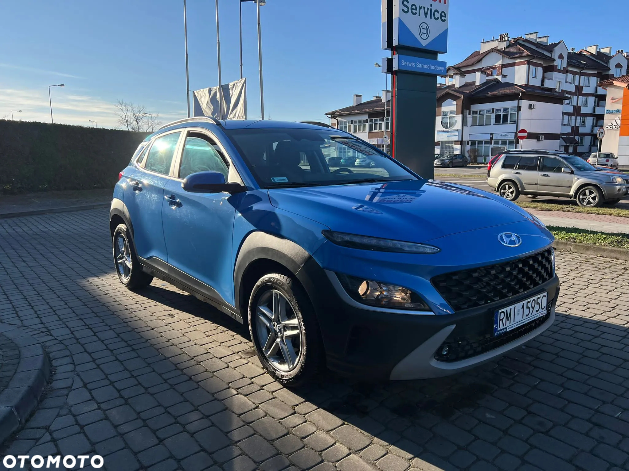 Hyundai Kona 1.0 T-GDI Style DCT - 9