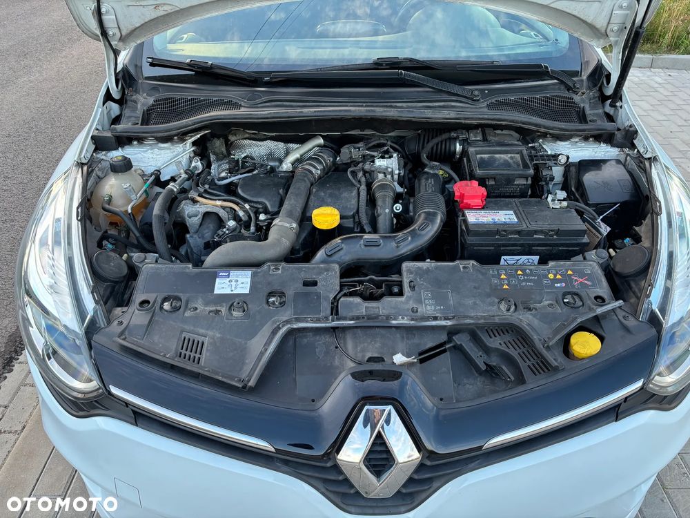 Renault Clio dCi 75 Stop & Start Life - 13