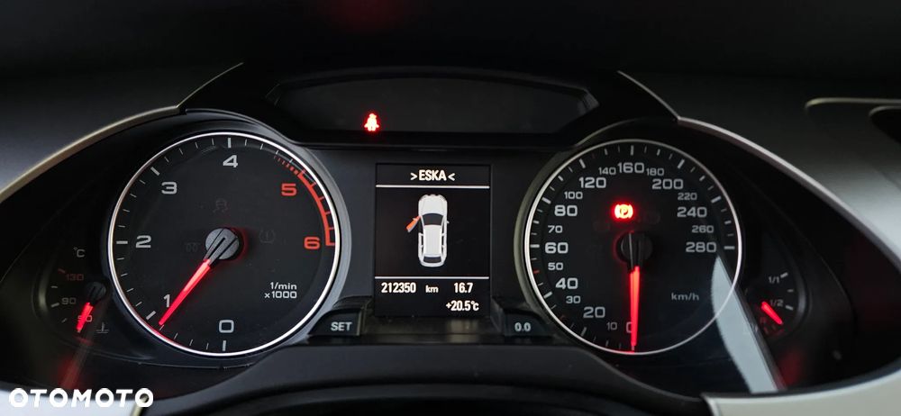Audi A4 Allroad 2.0 TDI Quattro - 12