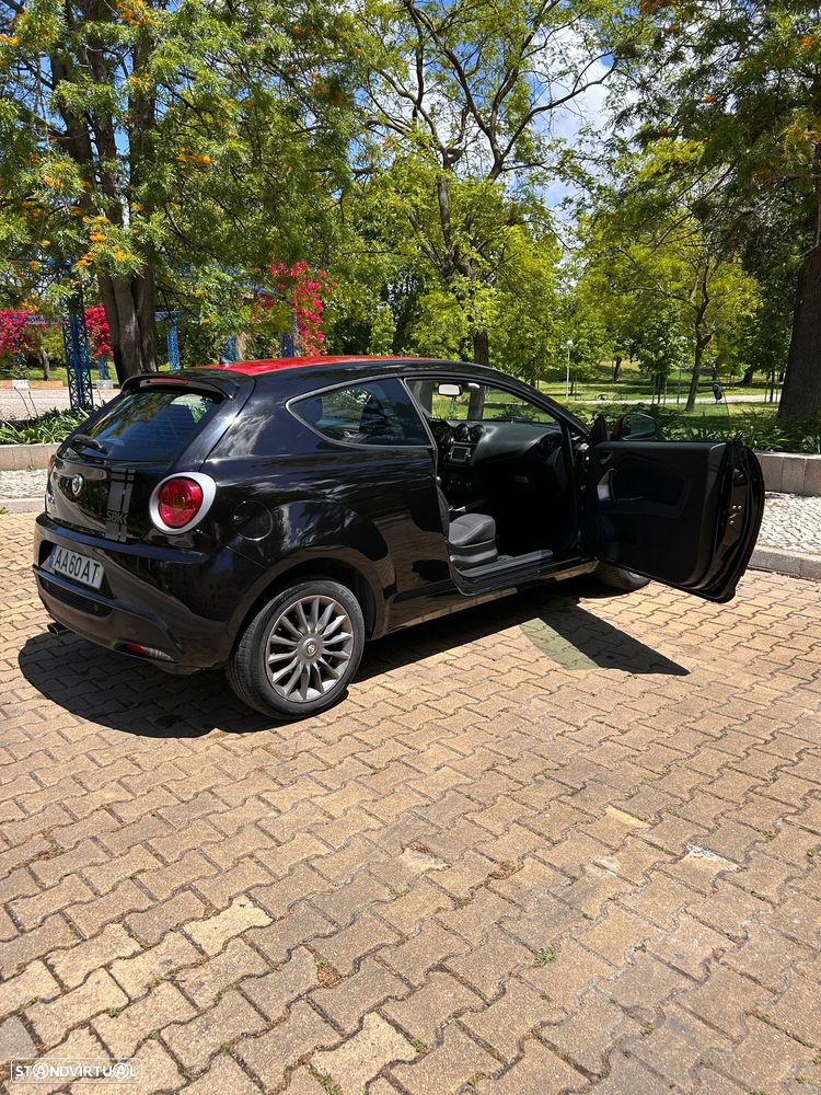 Alfa Romeo MiTo - 24