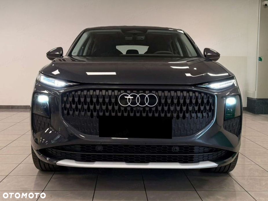 Audi Q3 Sportback 35 TFSI mHEV S tronic - 4
