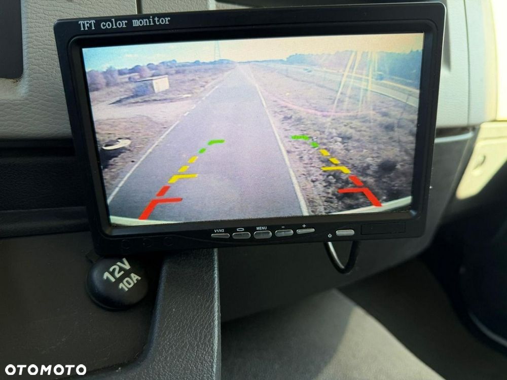 Volvo FL 250 KLIMA PODUSZKA WINDA KLAPA PRZEBIEG UDOKUMENTOWANY - 21