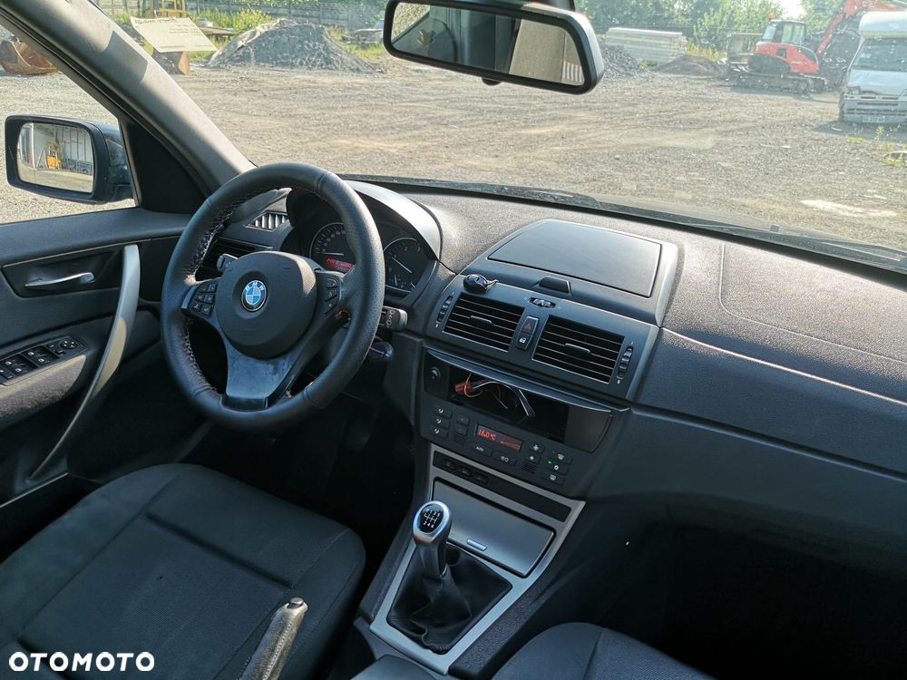 BMW X3 - 28