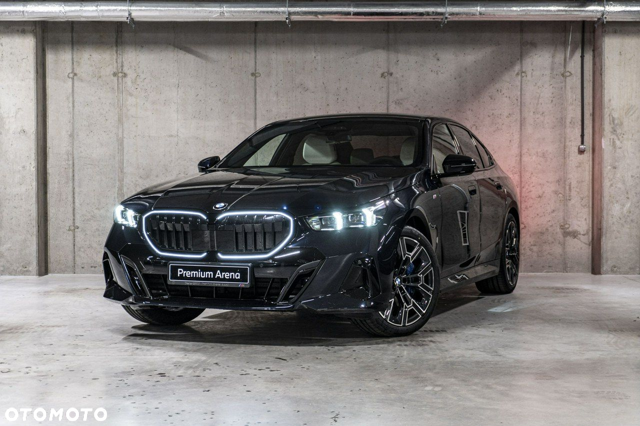 BMW Seria 5 - 2