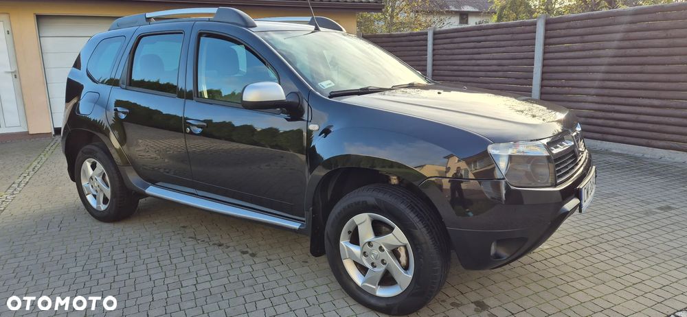 Dacia Duster 1.5 dCi Laureate - 4