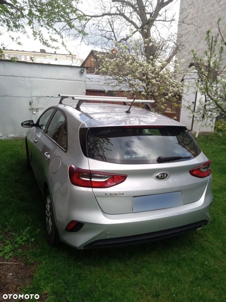 Kia Ceed 1.0 T-GDI L - 1