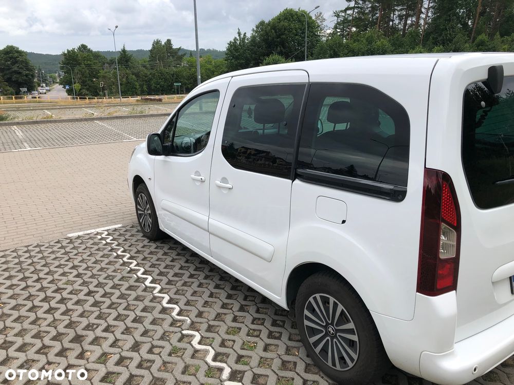 Peugeot Partner - 7