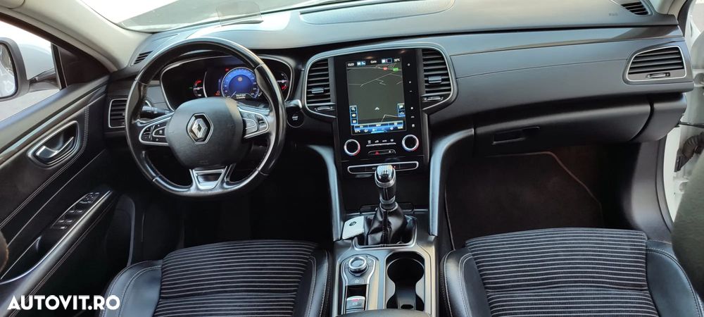 Renault Talisman - 6