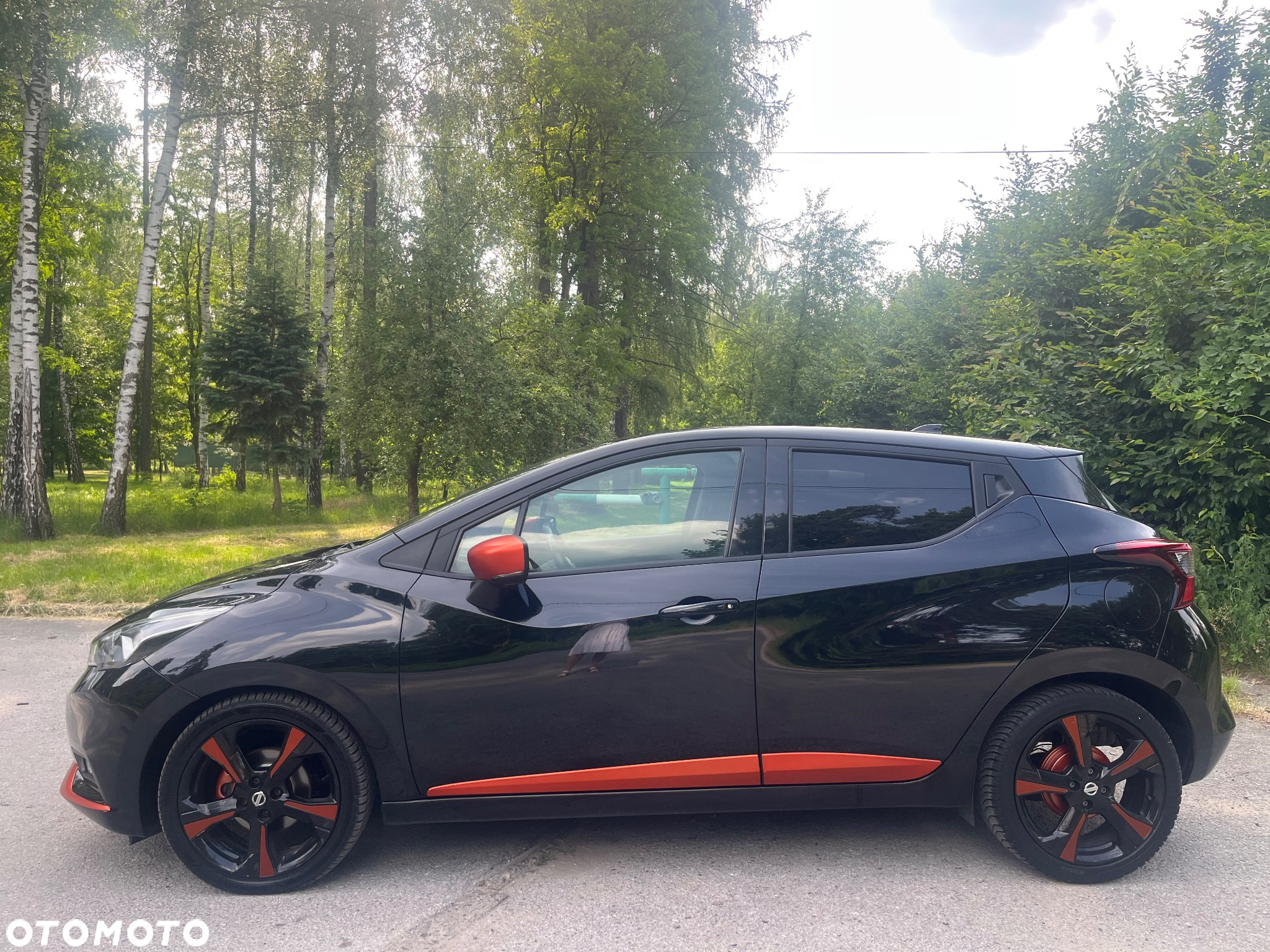 Nissan Micra - 22