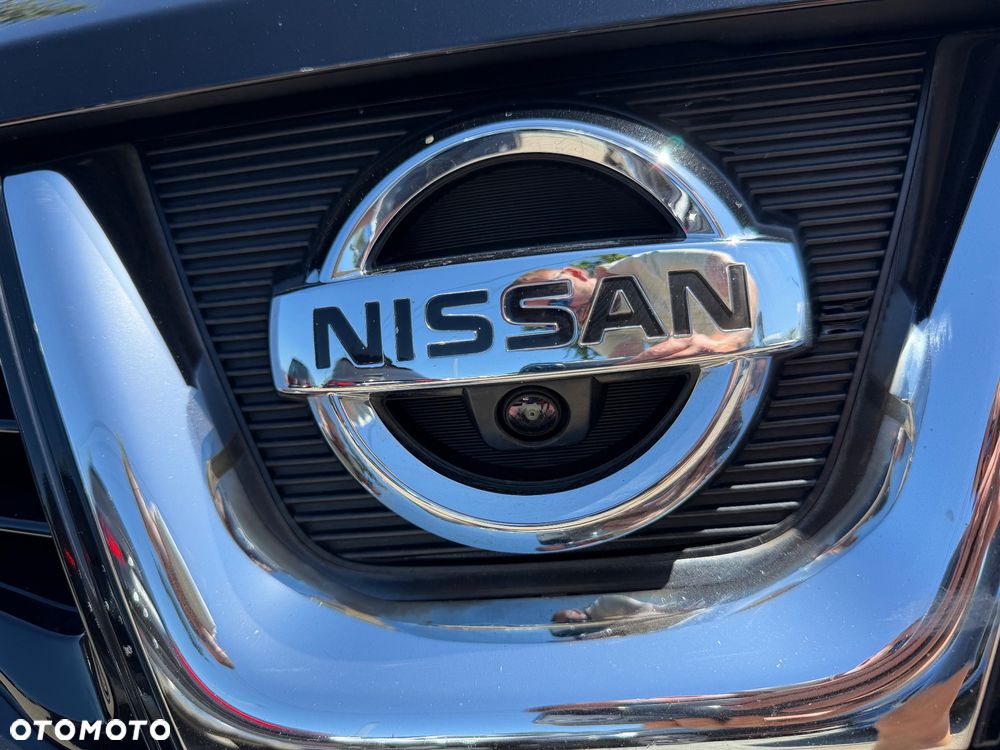 Nissan Qashqai+2 2.0 Tekna Premium - 9