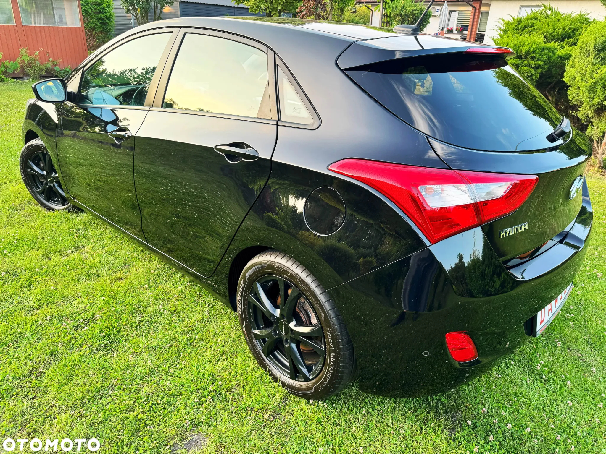 Hyundai i30 1.6 Fifa World Cup Edition - 11