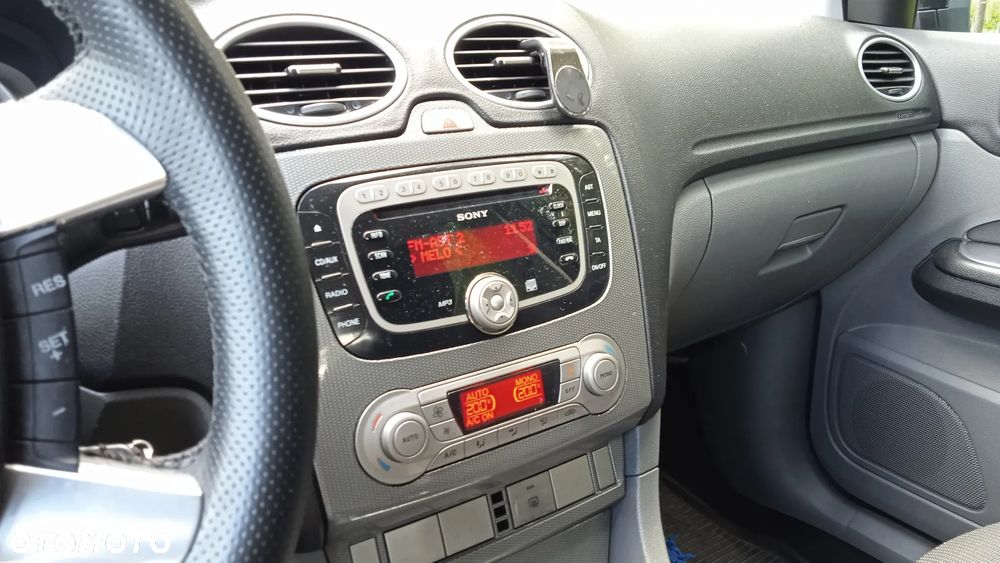 Ford Focus 2.0 TDCi Titanium - 4