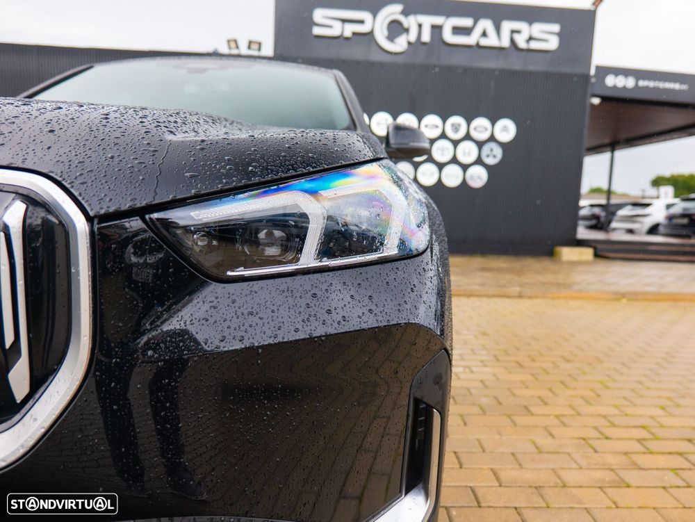 BMW iX1 xDrive30 - 30