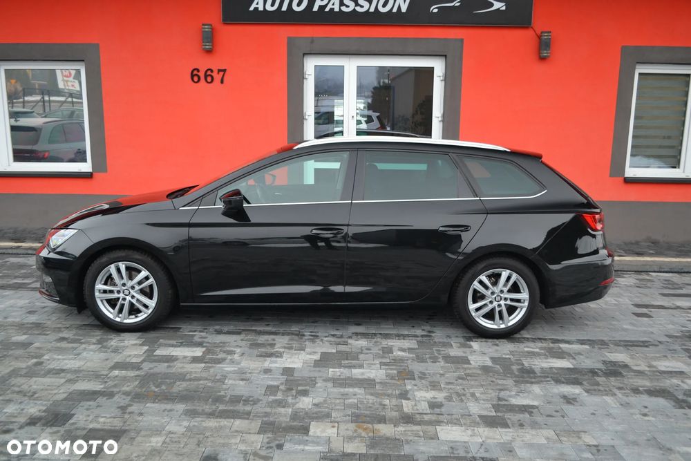 Seat Leon 1.5 TSI Xcellence - 22