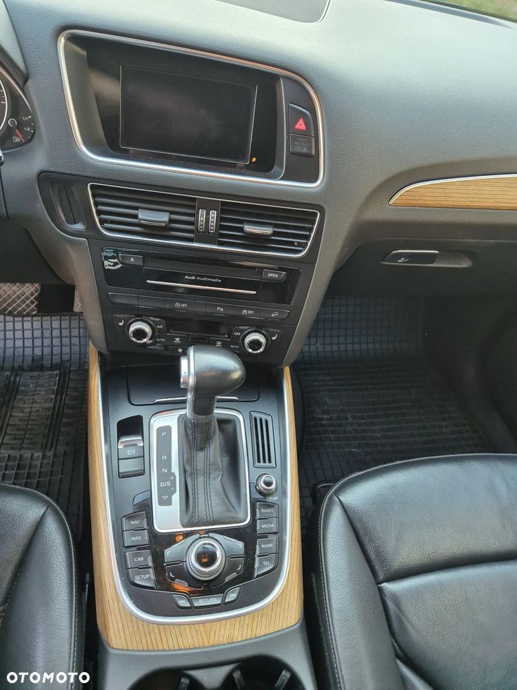 Audi Q5 - 7