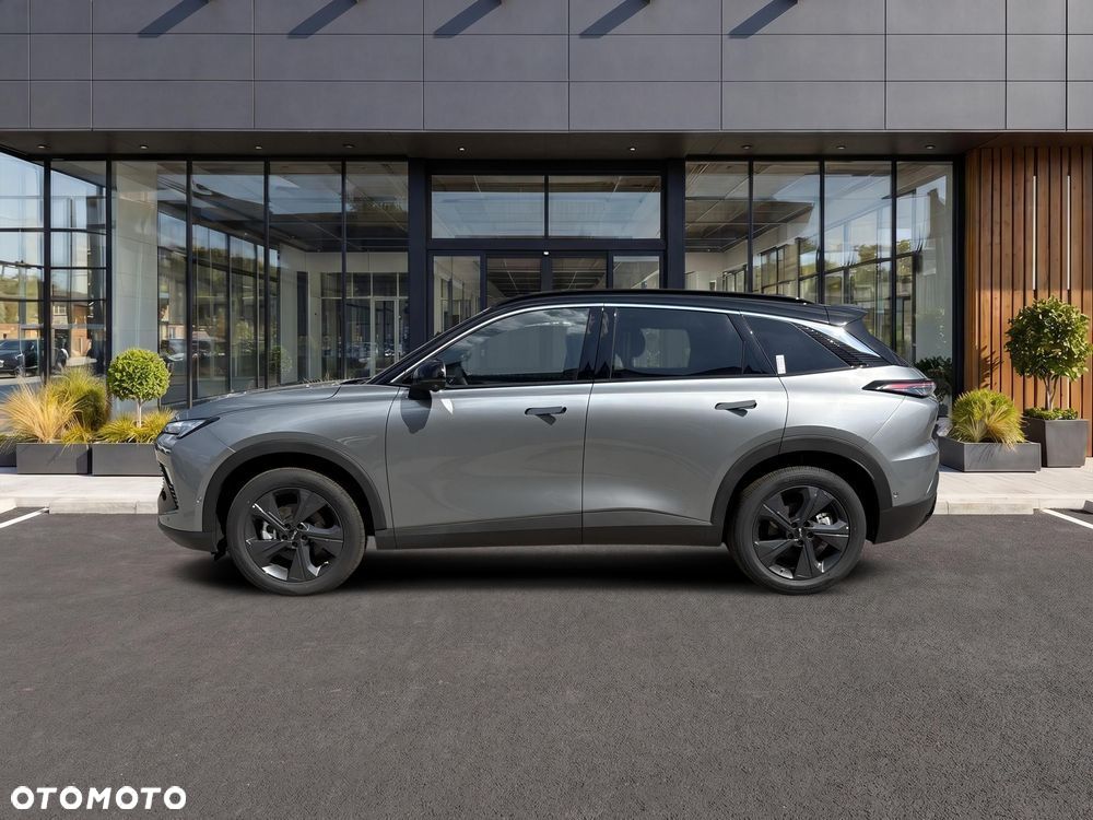 BAIC 5 Beijing 1.5T Business DCT - 10