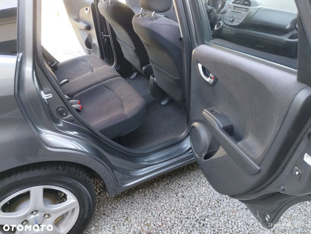 Honda Jazz 1.4 i-VTEC Comfort - 32