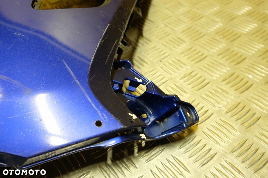 LEXUS UX UX200 UX250 2018- ZDERZAK PRZÓD R F-SPORT - 6