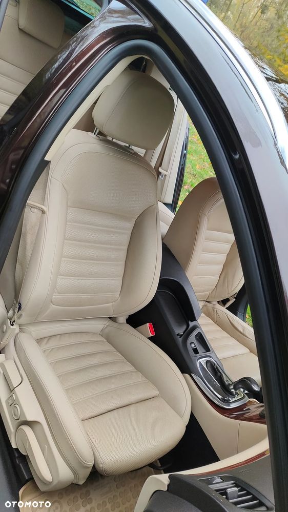 Opel Insignia 2.0 CDTI Cosmo - 23