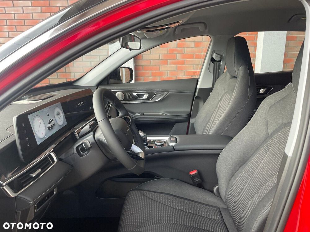 Chery Tiggo 7 1.6 T-GDI Essential DCT - 10
