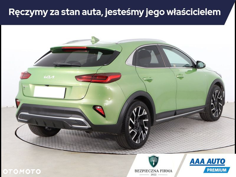 Kia XCeed - 6