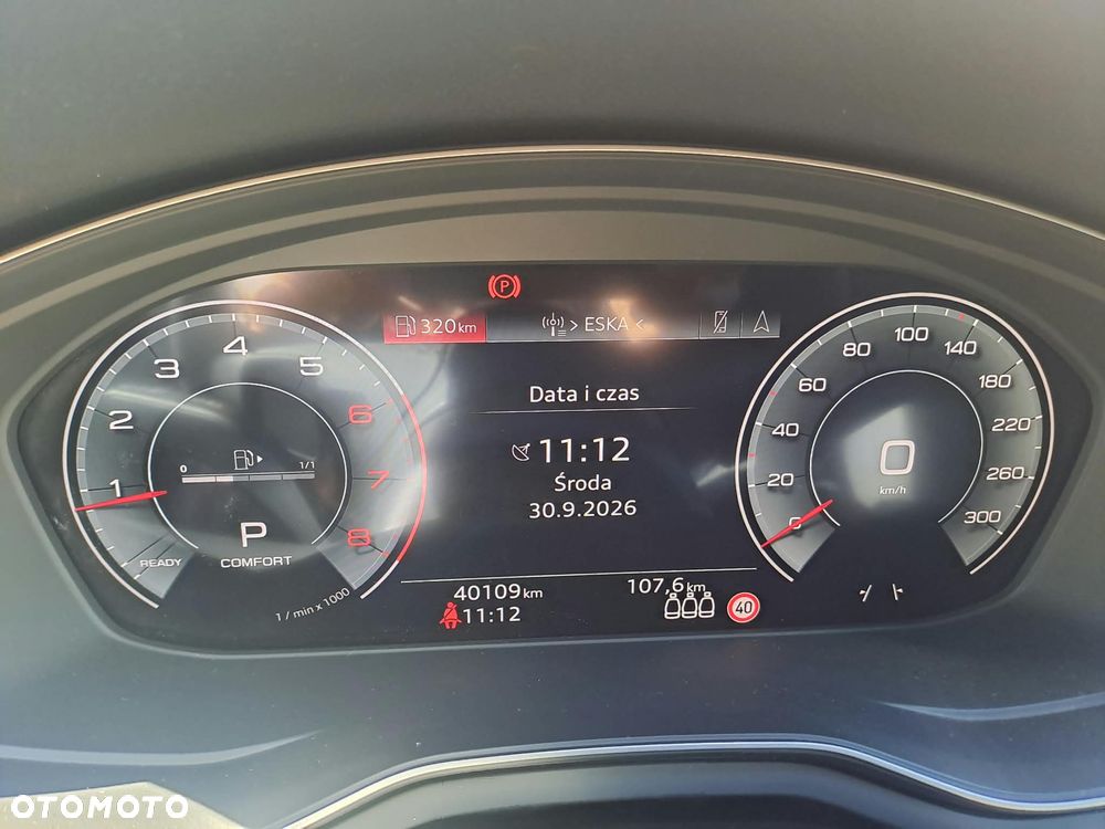 Audi A4 Avant - 13