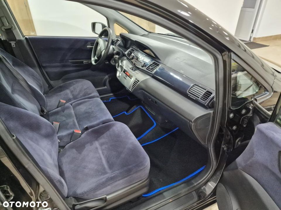 Honda FR-V 1.8 Comfort - 10