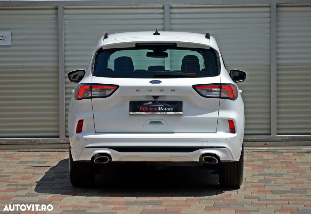 Ford Kuga 1.5 EcoBlue Aut. ST-LINE - 15