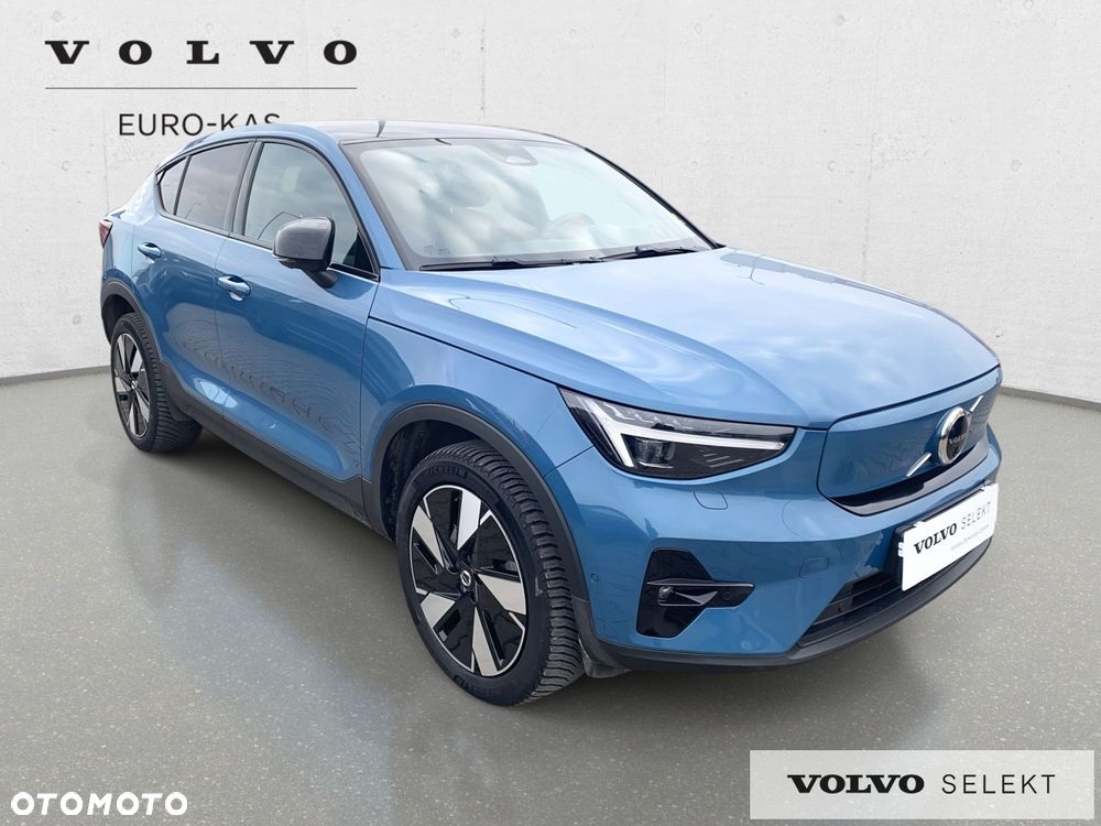 Volvo C40 - 5