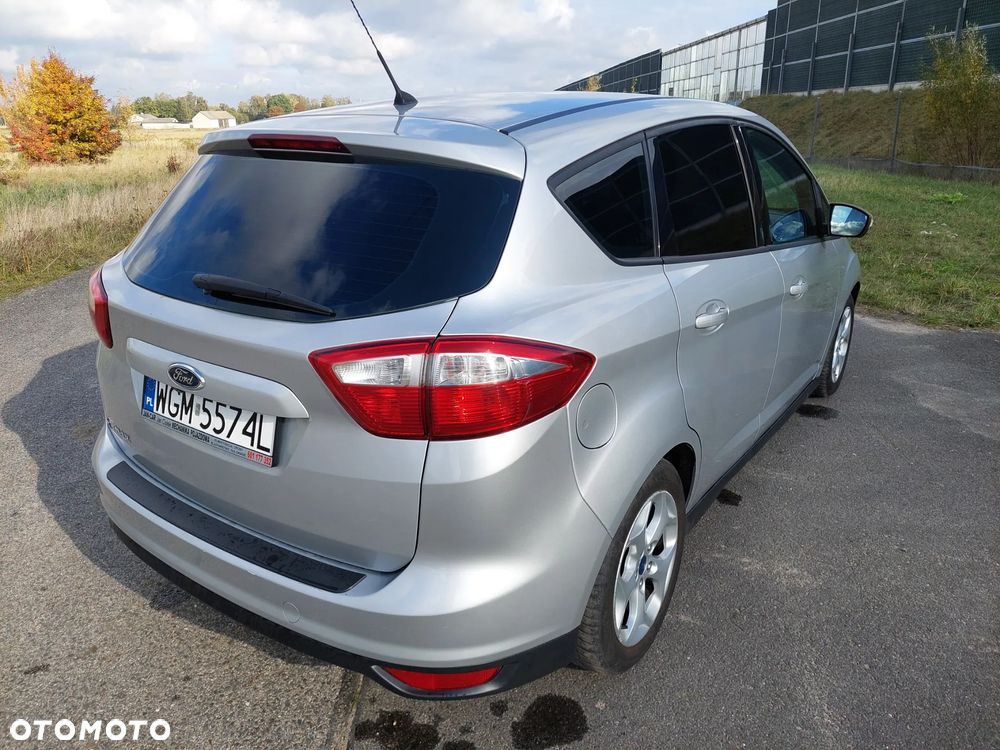 Ford C-MAX 1.6 Titanium - 7