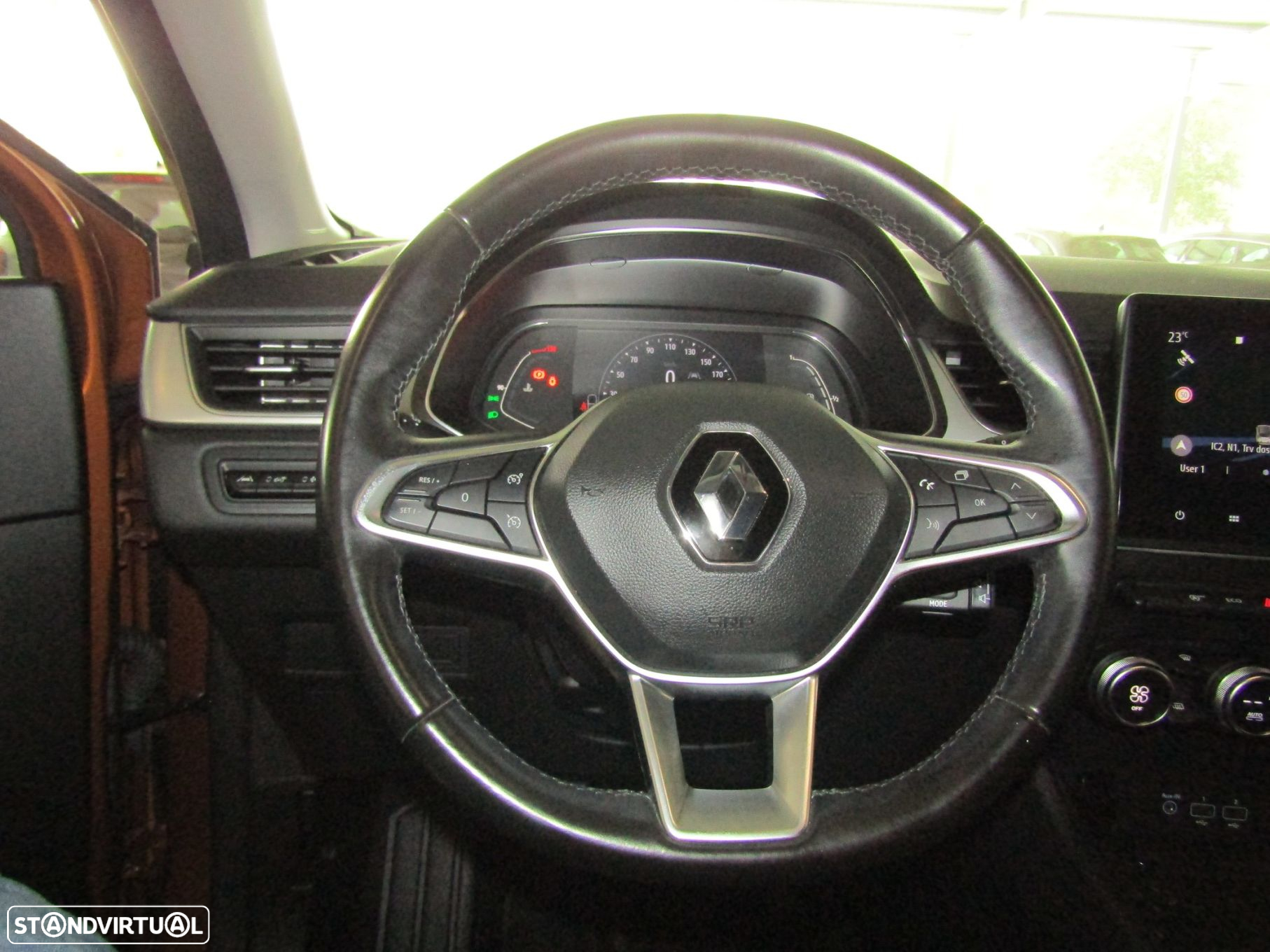 Renault Captur 1.5 dCi Exclusive - 9