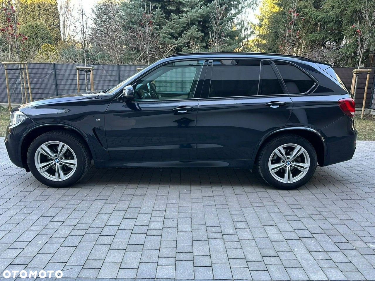 BMW X5 xDrive25d - 2