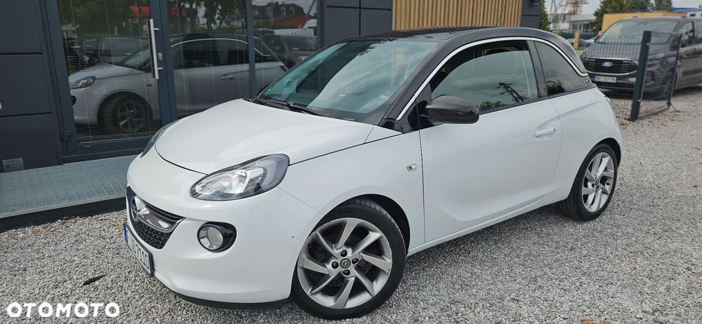 Opel Adam 1.4 Unlimited - 3