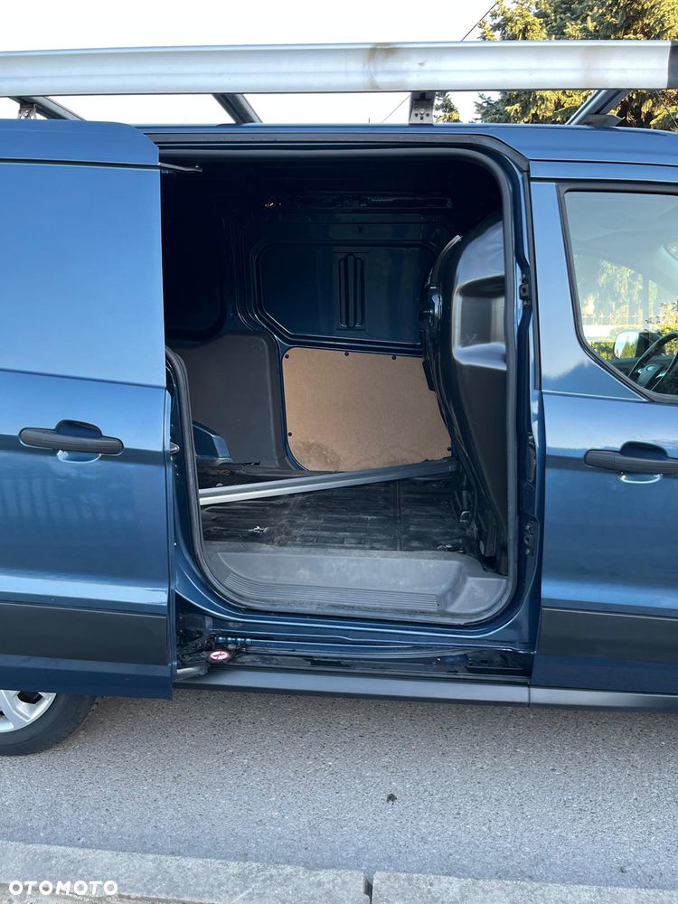 Ford Transit Connect - 10