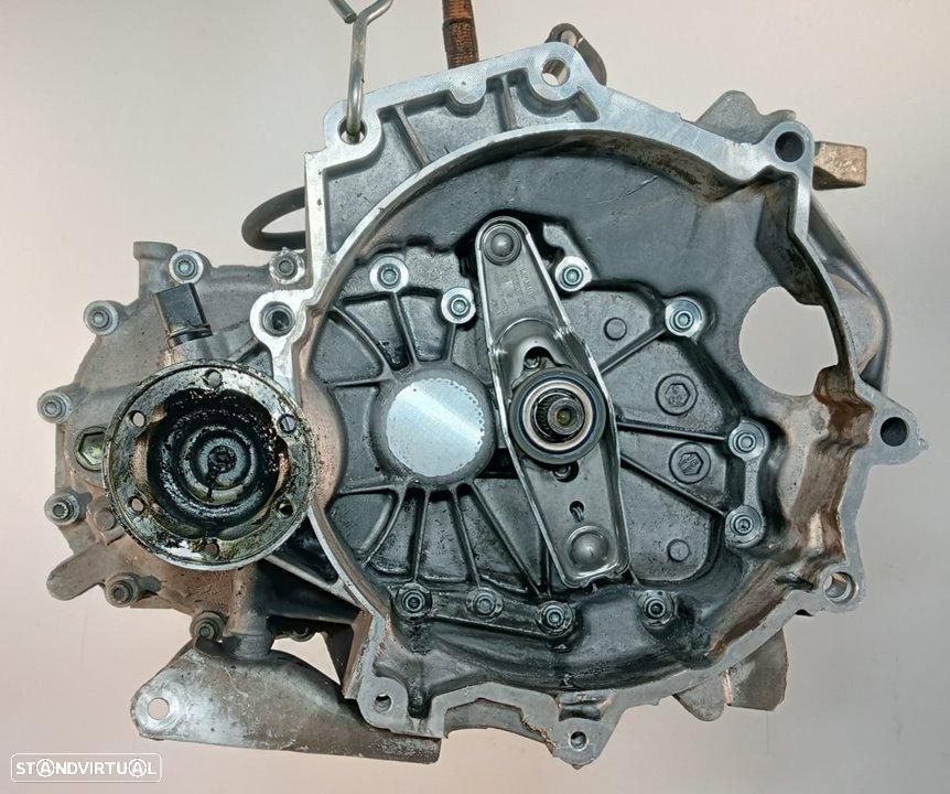 CAIXA DE VELOCIDADES SEAT IBIZA 6L1 - 1