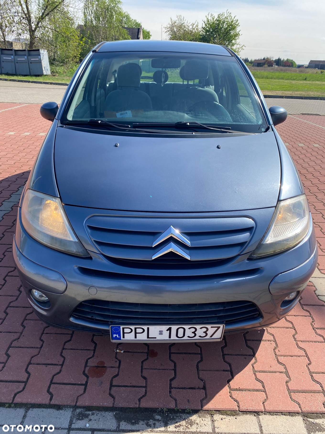 Citroën C3 1.1 X - 3