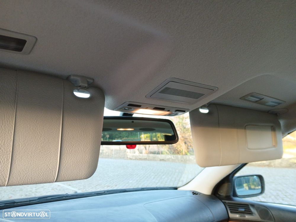 BMW 530 dA Touring - 24